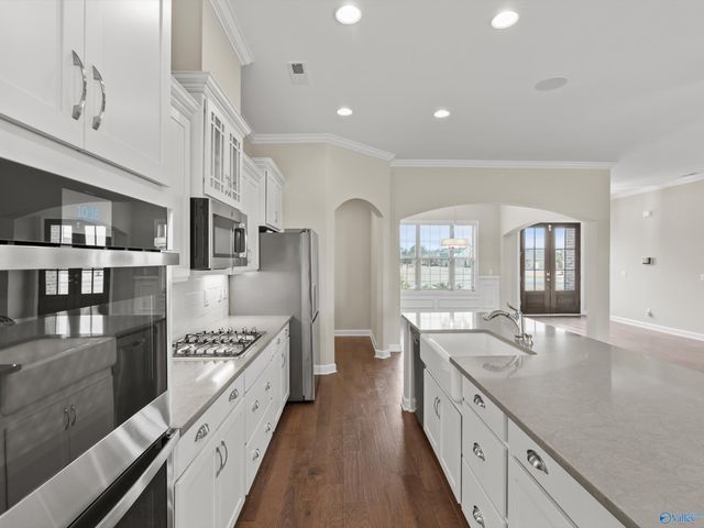 27126 Leeta Lane, Athens, AL 35613