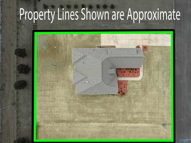 27126 Leeta Lane, Athens, AL 35613