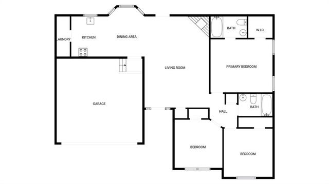 300 Majesty Drive, Rockmart, GA 30153