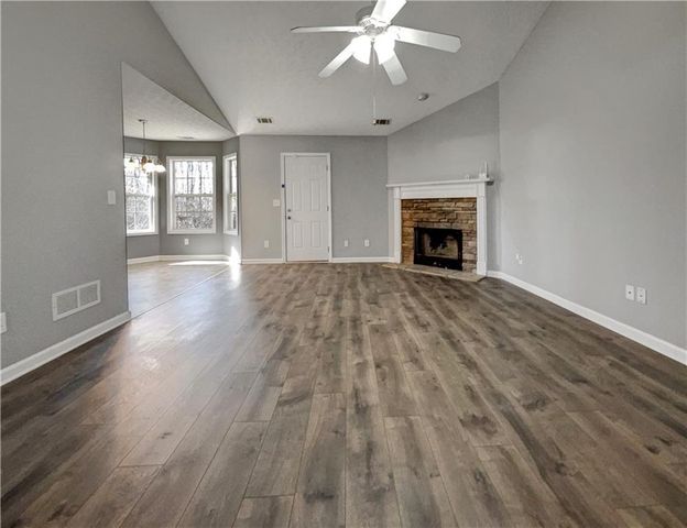 300 Majesty Drive, Rockmart, GA 30153