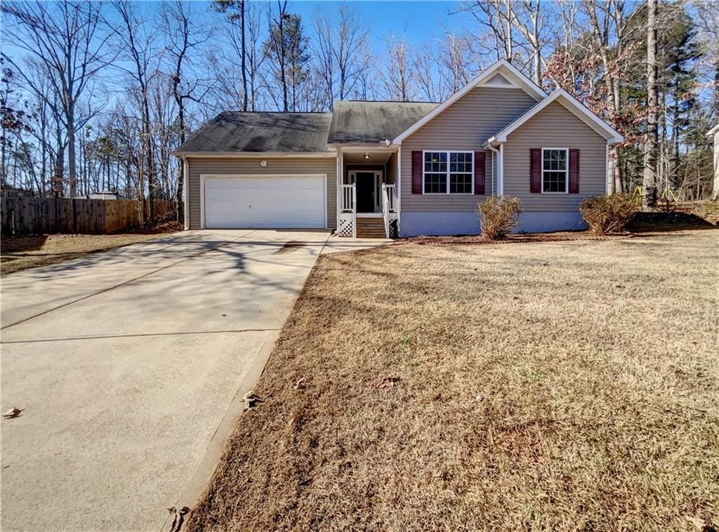 300 Majesty Drive, Rockmart, GA 30153