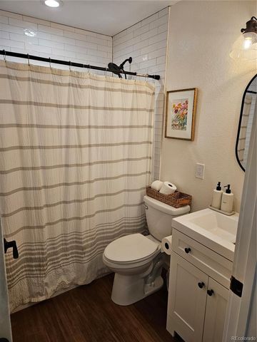 18475 west Road, Monument, CO 80132