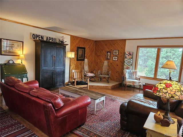 18475 west Road, Monument, CO 80132