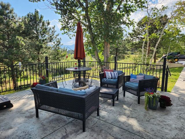 18475 west Road, Monument, CO 80132