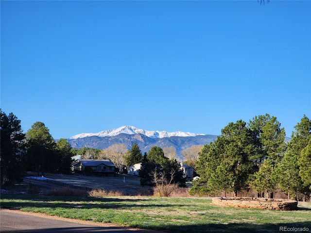18475 west Road, Monument, CO 80132