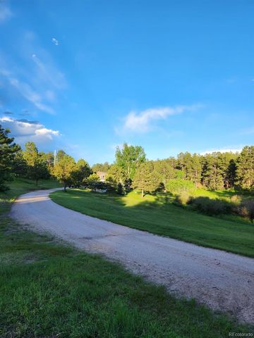 18475 west Road, Monument, CO 80132
