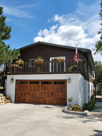 18475 west Road, Monument, CO 80132