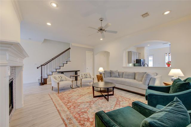 1131 Sopris Drive, Houston, TX 77077