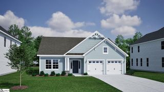 118 Fox Creek Court Lot 10 Lot 10 Foxhall, Easley, SC 29642