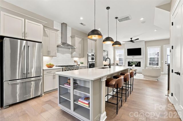 5026 Harrowsmith Lane, Charlotte, NC 28204