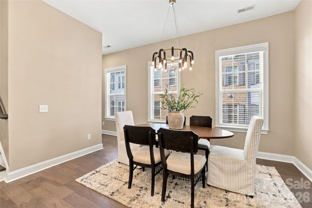 5026 Harrowsmith Lane, Charlotte, NC 28204