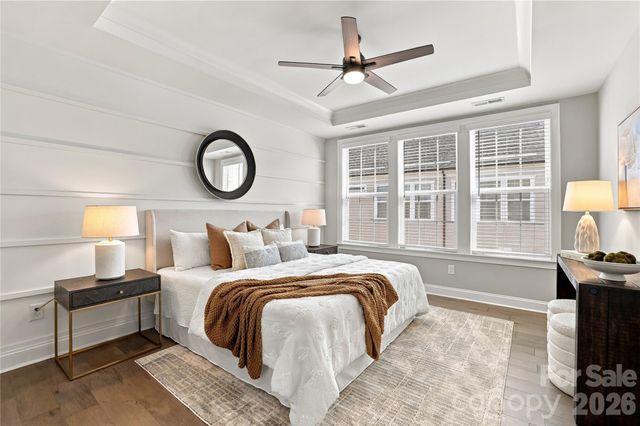 5026 Harrowsmith Lane, Charlotte, NC 28204