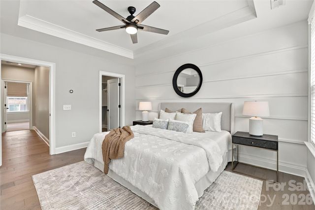 5026 Harrowsmith Lane, Charlotte, NC 28204