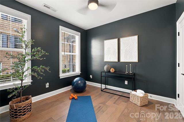 5026 Harrowsmith Lane, Charlotte, NC 28204
