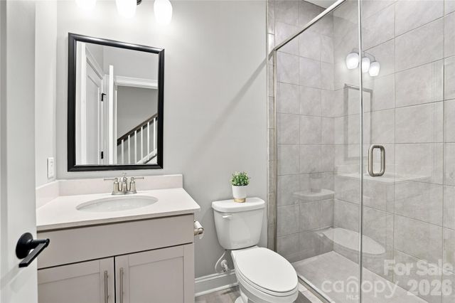 5026 Harrowsmith Lane, Charlotte, NC 28204