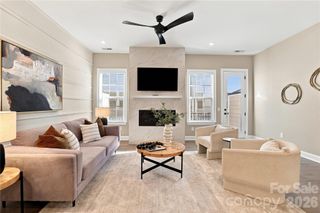 5026 Harrowsmith Lane, Charlotte, NC 28204