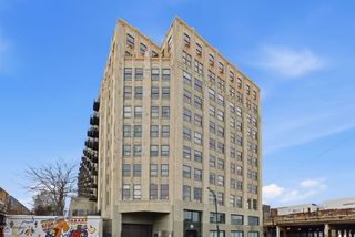 1550 S Blue Island Avenue 1106, Chicago, IL 60608