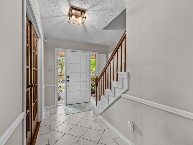 9203 Taidswood Drive, Spring, TX 77379