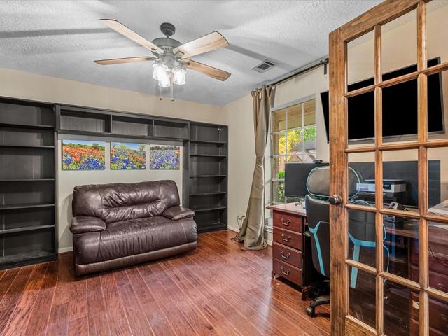 9203 Taidswood Drive, Spring, TX 77379