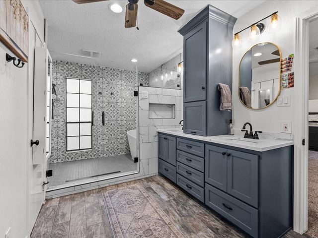 9203 Taidswood Drive, Spring, TX 77379