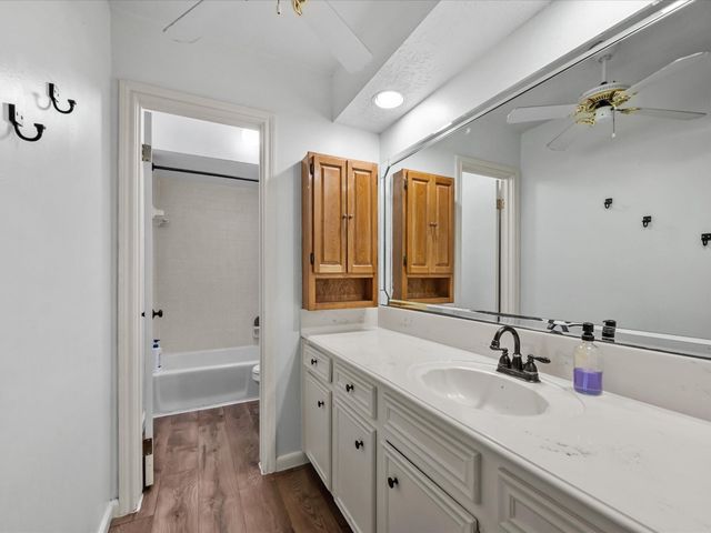 9203 Taidswood Drive, Spring, TX 77379