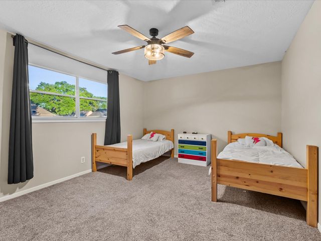 9203 Taidswood Drive, Spring, TX 77379