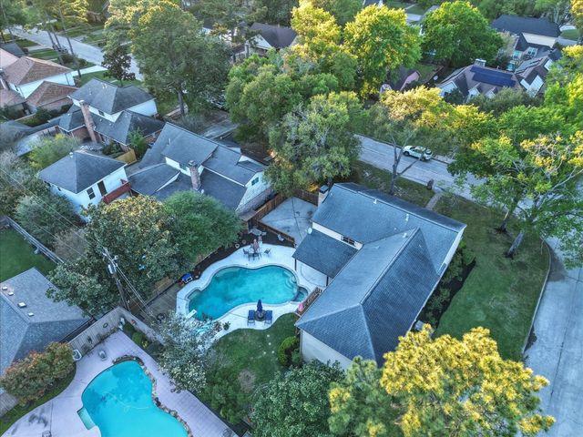 9203 Taidswood Drive, Spring, TX 77379