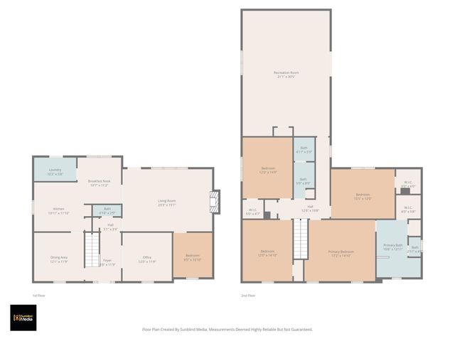 9203 Taidswood Drive, Spring, TX 77379