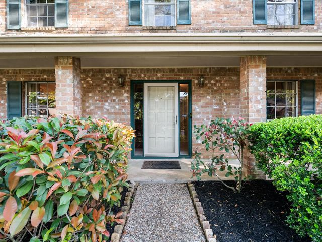 9203 Taidswood Drive, Spring, TX 77379