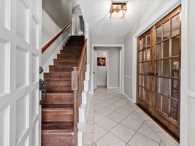 9203 Taidswood Drive, Spring, TX 77379