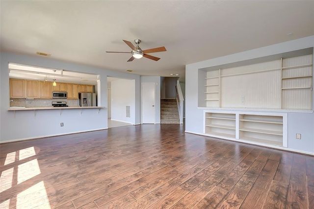 6707 Wild Pecan Trail, Houston, TX 77084