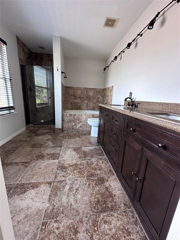 6707 Wild Pecan Trail, Houston, TX 77084