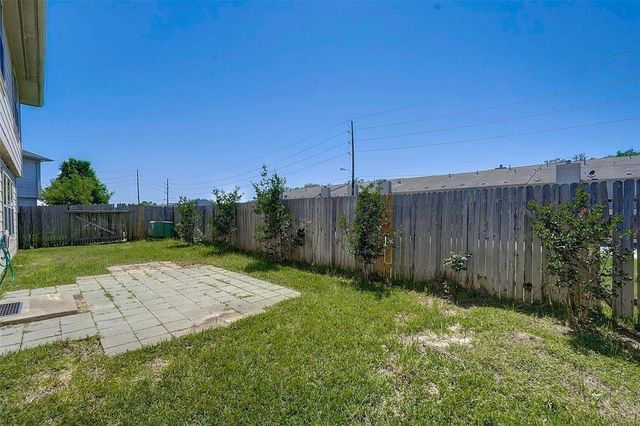 6707 Wild Pecan Trail, Houston, TX 77084