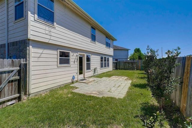 6707 Wild Pecan Trail, Houston, TX 77084