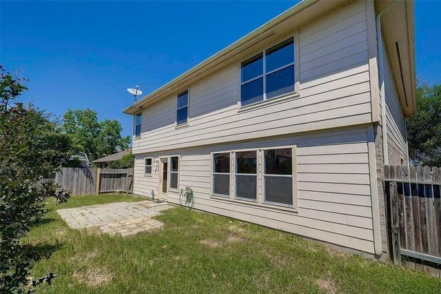 6707 Wild Pecan Trail, Houston, TX 77084