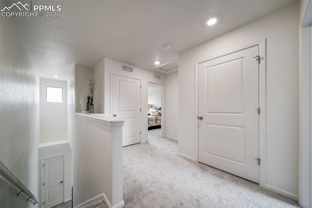 5812 Bowerman Lane, Colorado Springs, CO 80927