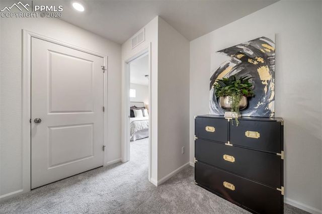 5812 Bowerman Lane, Colorado Springs, CO 80927