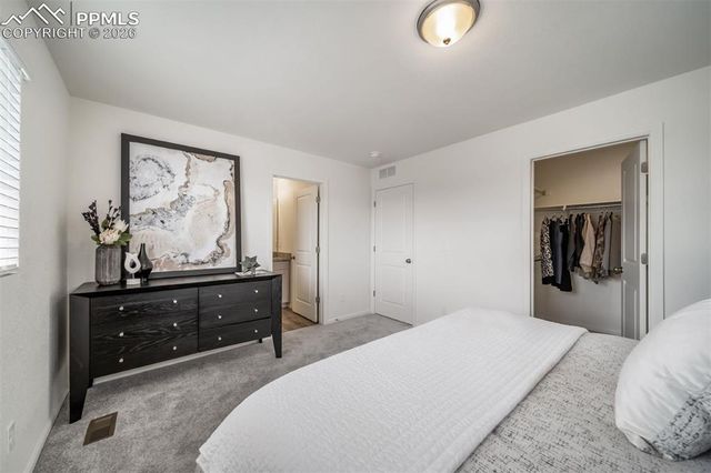 5812 Bowerman Lane, Colorado Springs, CO 80927