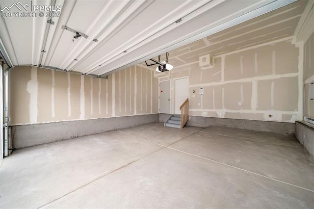 5812 Bowerman Lane, Colorado Springs, CO 80927