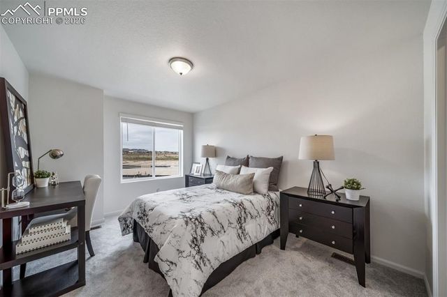 5812 Bowerman Lane, Colorado Springs, CO 80927