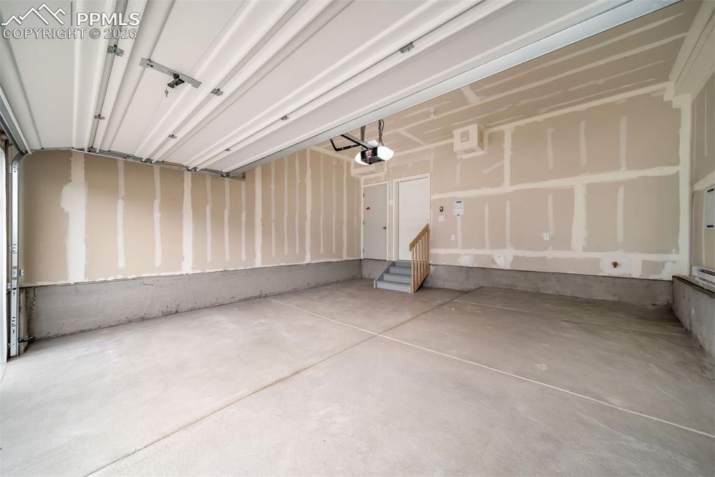 5812 Bowerman Lane, Colorado Springs, CO 80927 — photo 2