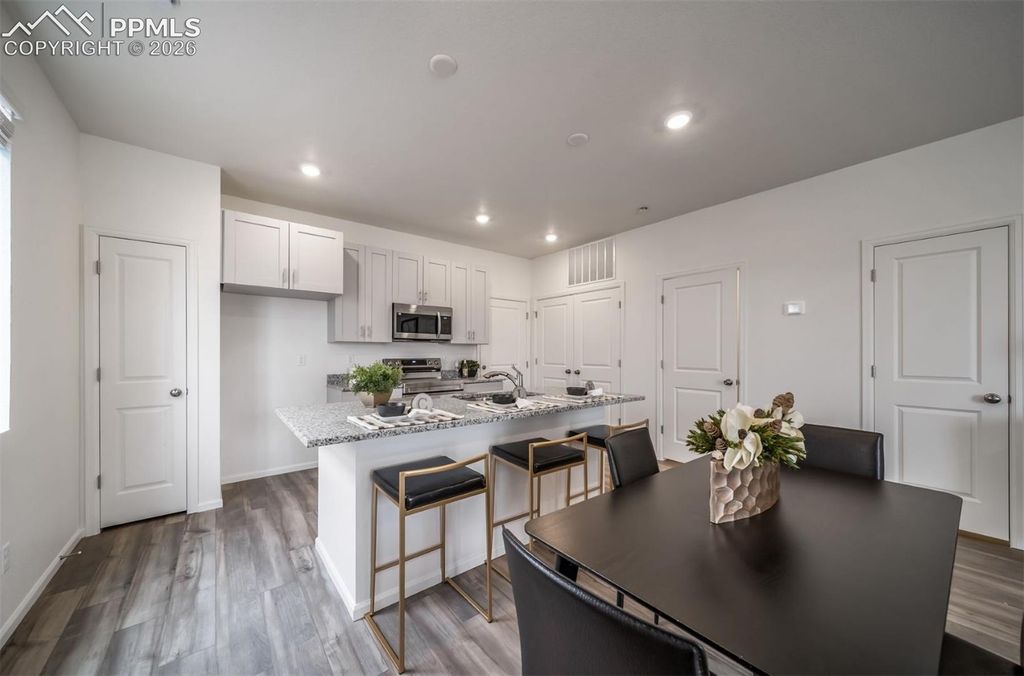 5812 Bowerman Lane, Colorado Springs, CO 80927 — photo 4