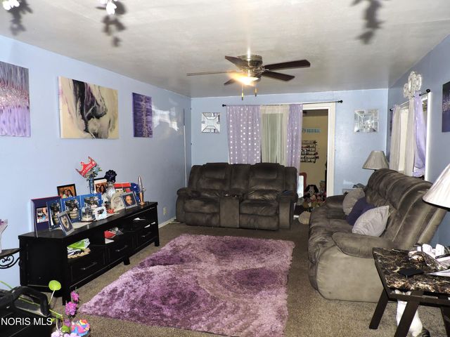 2001 Bakewell Street, Toledo, OH 43605