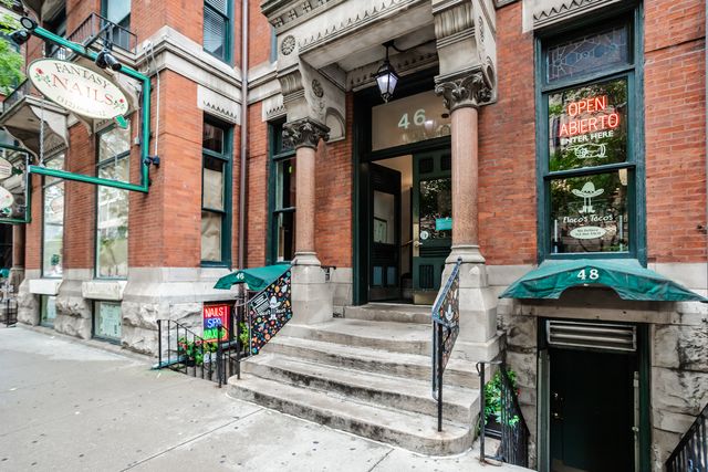 46 E Chicago Avenue 2W, Chicago, IL 60611