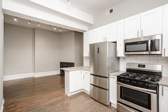 46 E Chicago Avenue 2W, Chicago, IL 60611