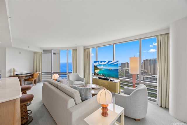 223 Saratoga Road 3401, Honolulu, HI 96815