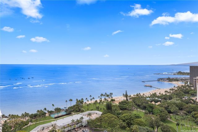 223 Saratoga Road 3401, Honolulu, HI 96815