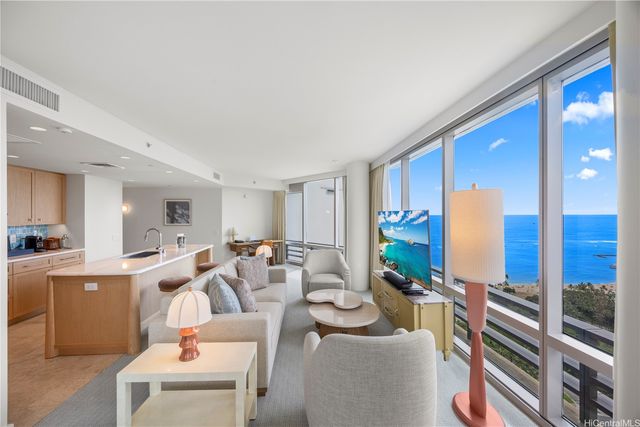 223 Saratoga Road 3401, Honolulu, HI 96815