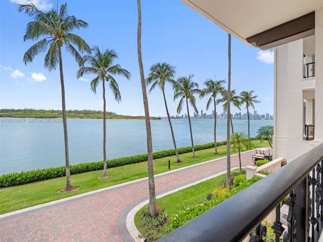 2425 Fisher Island Dr 5205, Miami Beach, FL 33109