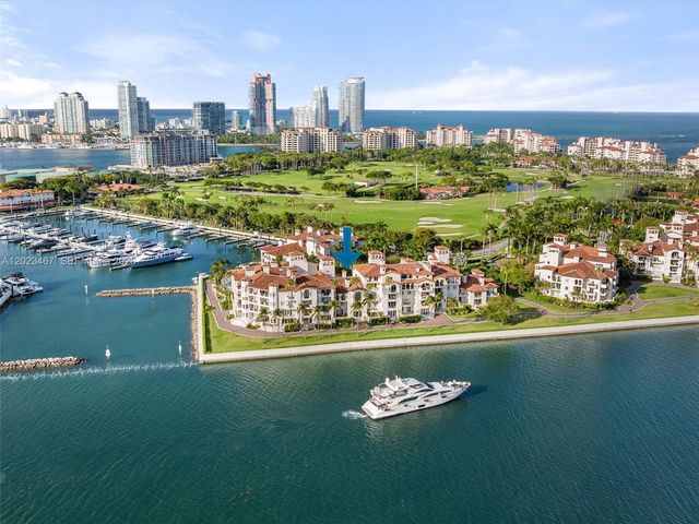 2425 Fisher Island Dr 5205, Miami Beach, FL 33109